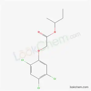 2-(2,4,5-트리클로로페녹시)-1-메틸프로필 아세테이트