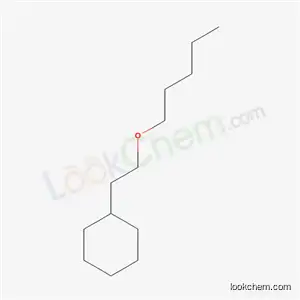 (2-ペンチルオキシエチル)シクロヘキサン