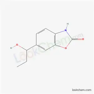 6-(1-히드록시프로필)벤족사졸-2(3H)-온