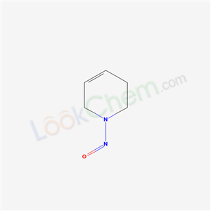 N-nitroso-1,2,3, 6-tetrahydropyridine