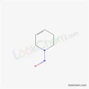 N-니트로소-1,2,3,6-테트라히드로피리딘