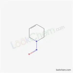 N-니트로소-1,2,3,6-테트라히드로피리딘