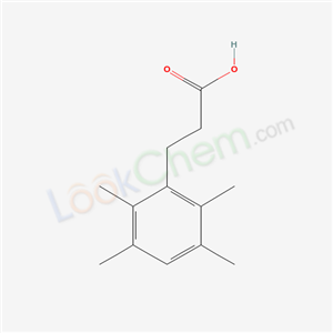 3-(3,4-Dimethylphenyl)-3-methylbutanoic acid