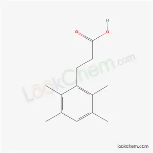 3-(3,4-디메틸페닐)-3-메틸부탄산