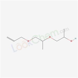 1-[1-Methyl-2-(2-propenyloxy)ethoxy]-2-propanol