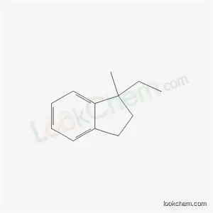 1-Ethyl-1-methylindan