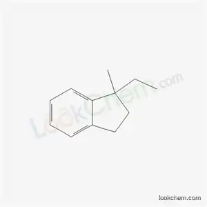 1-エチル-1-メチルインダン