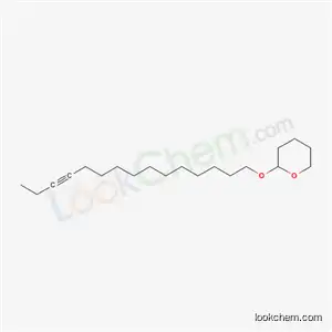 2-(12-펜타데시닐옥시)테트라히드로-2H-피란