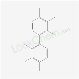 1,2,3-trimethyl-4-(2,3,4-trimethylphenyl)benzene
