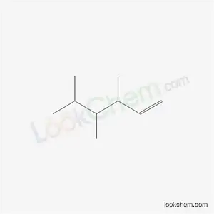 3,4,5-トリメチル-1-ヘキセン