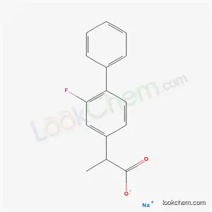 플루비프로펜 나트륨 (200 MG)
