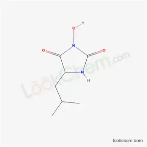 3-ヒドロキシイソブチルヒダントイン