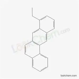 8-Ethylbenz[a]anthracene