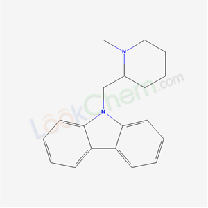 1-Benzyl-3-methylaminopiperidine