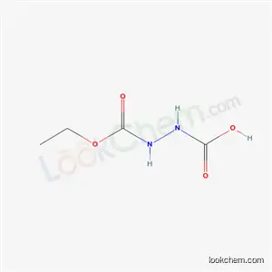 1,2-ヒドラジンジカルボン酸1-エチル