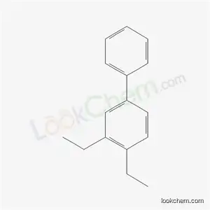 3,4'-Diethyl-1,1'-biphenyl