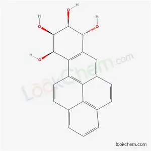 (7R,8S,9R,10R)-7,8,9,10-tetrahydrobenzo[pqr]tetraphene-7,8,9,10-tetrol