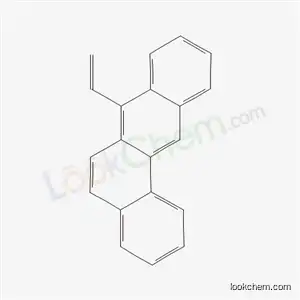 7-エテニルテトラフェン
