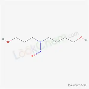 N-메틸-N-(3-카르복시프로필)니트로사민