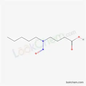 N-AMYL-N-(3-카르복시프로필)니트로사민