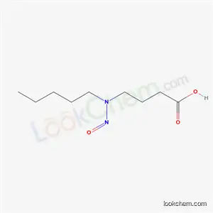 N-AMYL-N-(3-카르복시프로필)니트로사민