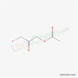 Acetic acid 3-fluoro-2-oxopropyl ester