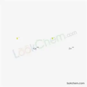 아연 CADMIUM SULFIDE