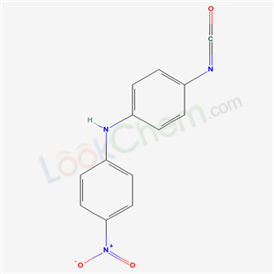 4-ISOCYANO-4′-NITRODIPHENYLAMINE