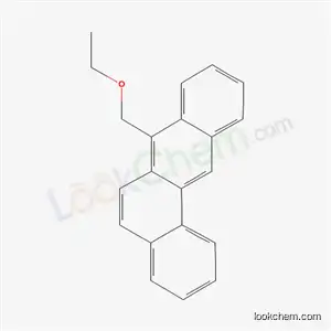 7-(エトキシメチル)テトラフェン