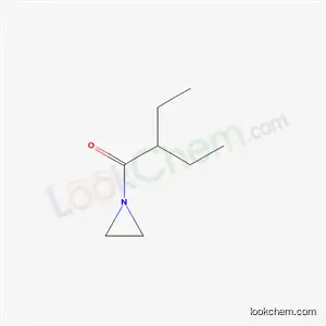 1-(2-에틸부티릴)아지리딘