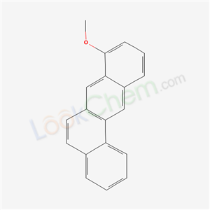 8-methoxybenzo[a]anthracene