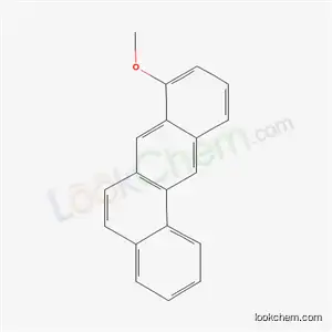 8-Methoxybenz[a]anthracene