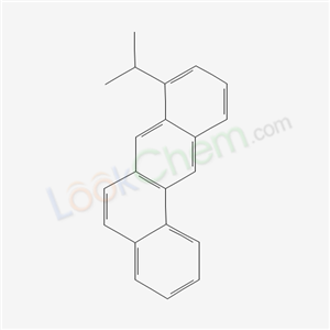 8-propan-2-ylbenzo[b]phenanthrene