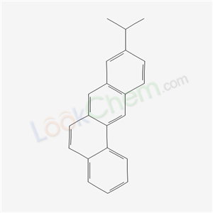 9-propan-2-ylbenzo[b]phenanthrene