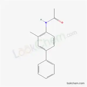 4'-Phenyl-o-acetotoluide