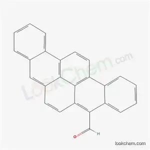 Benzo[rst]pentaphene-5-carbaldehyde