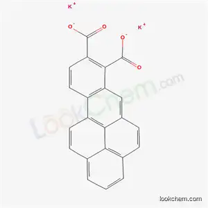 벤조[a]피렌-7,8-디카르복실산 디칼륨 염