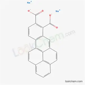벤조[a]피렌-7,8-디카르복실산 이나트륨염