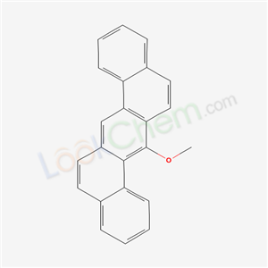 7-methoxynaphtho[1,2-b]phenanthrene