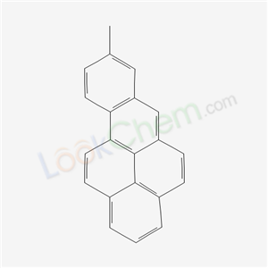 8-methylbenzo[a]pyrene