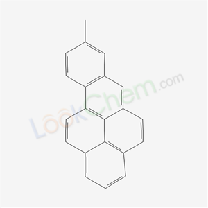 8-methylbenzo(a)pyrene manufacturer