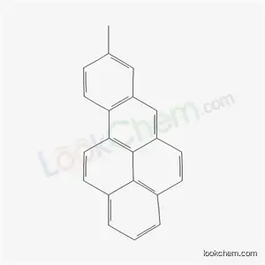 8-메틸벤조(a)피렌
