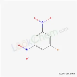 1-브로모-3,5-디니트로-벤젠