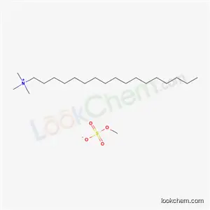 헵타데실트리메틸암모늄 메틸 설페이트