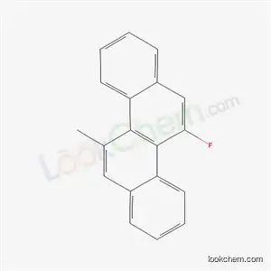11-Fluoro-5-methylchrysene