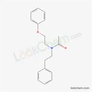 N-페네틸-N-(2-페녹시에틸)아세트아미드
