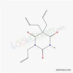 1,5,5-トリアリルバルビツル酸