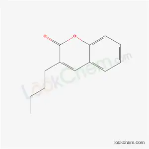 3-butyl-2H-chromen-2-one