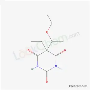 5-(1-エトキシビニル)-5-エチルバルビツル酸