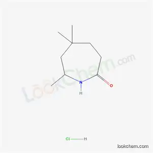 헥사 하이드로 -5,5,7- 트리메틸 -2H- 아제 핀 -2- 온